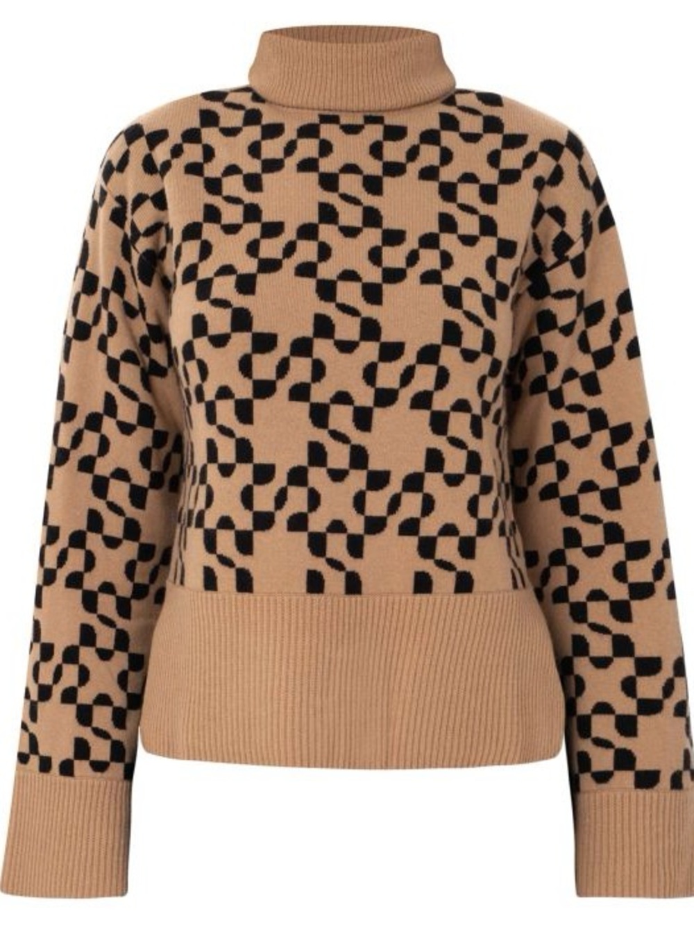 Simkhai wool sweater